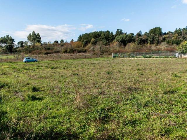 Terreno en venta en Cabañas Raras, Barrio de Arriba