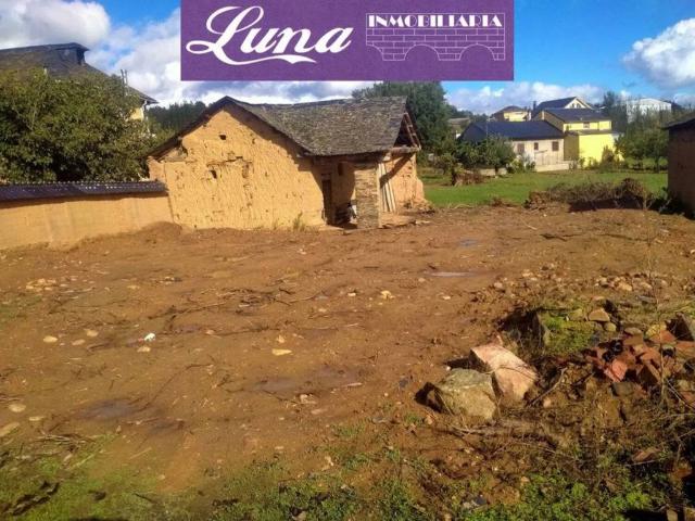 Terreno en venta en Cabañas Raras
