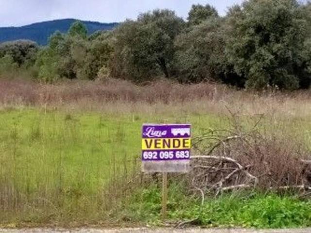 Terreno en venta en Cabañas Raras