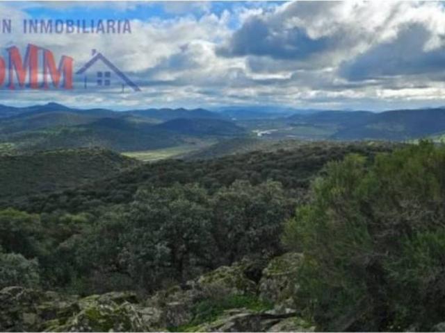 Terreno en venta en Cabeza Del Buey, Extremadura
