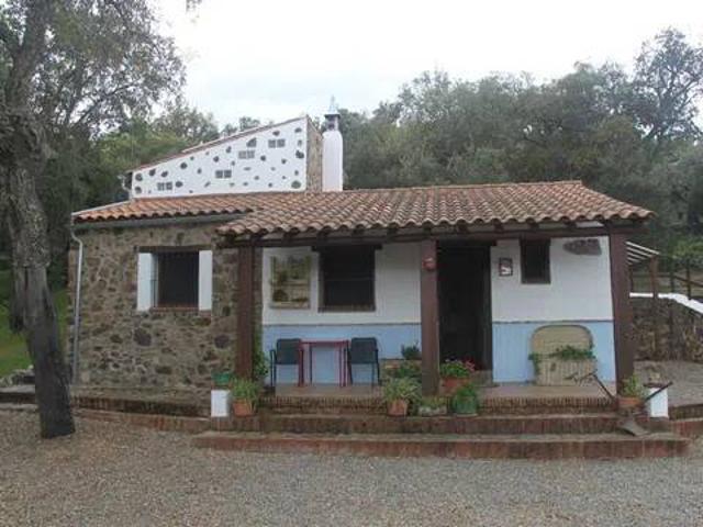 Terreno en venta en Cabeza La Vaca, Extremadura