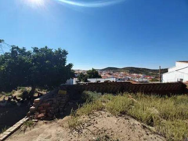 Terreno en venta en Cabeza La Vaca, Extremadura