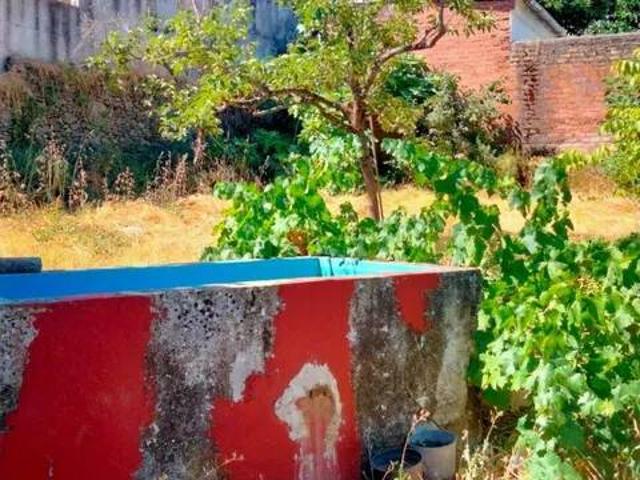 Terreno en venta en Cabeza La Vaca, Extremadura