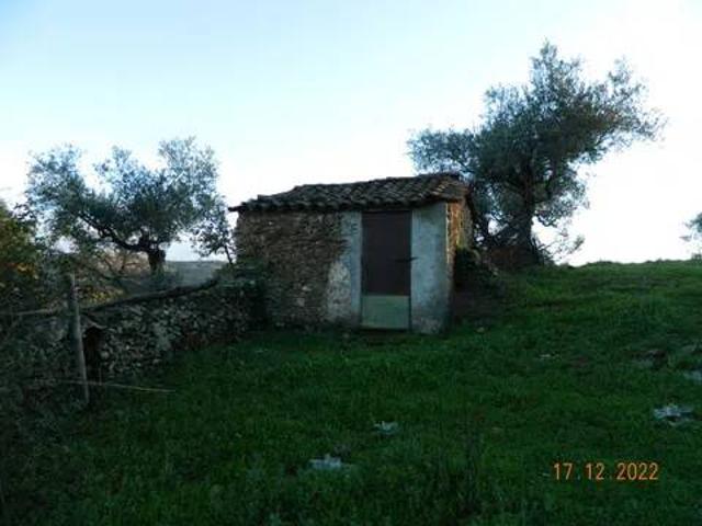 Terreno en venta en Sierra de Huelva, Extremadura