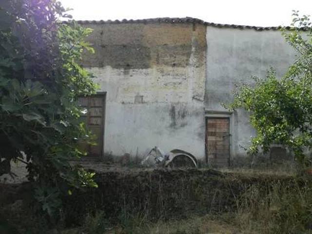 Terreno en venta en Cabeza La Vaca, Extremadura