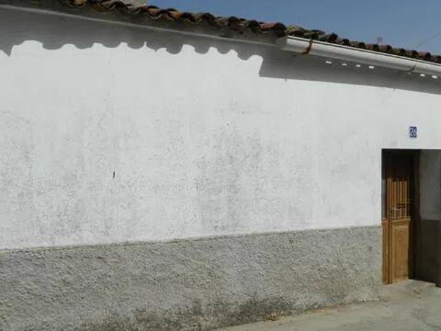 Terreno en venta en Cabeza La Vaca, Extremadura