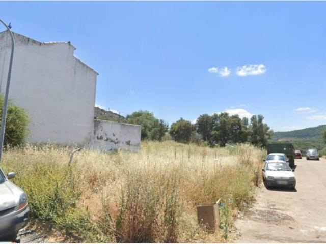 Terreno en venta en Cabeza La Vaca, Extremadura