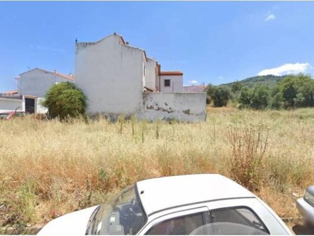 Terreno en venta en Cabeza La Vaca, Extremadura