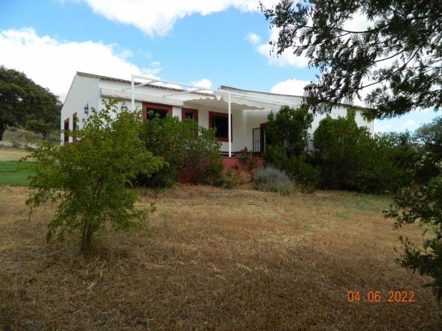 Terreno en venta en Cabeza La Vaca