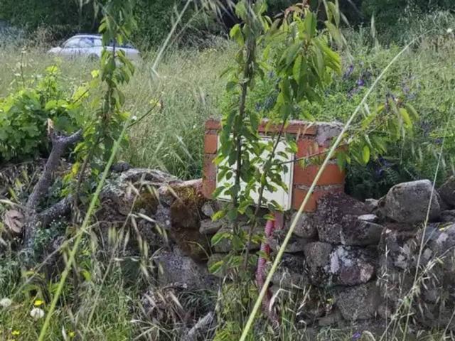 Terreno en venta en Cabezabellosa, Extremadura