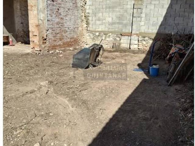 Terreno en venta en Cabezamesada, Castilla-La Mancha