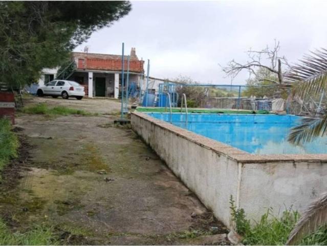Casa en venta en Cabezarrubias Del Puerto, Castilla-La Mancha