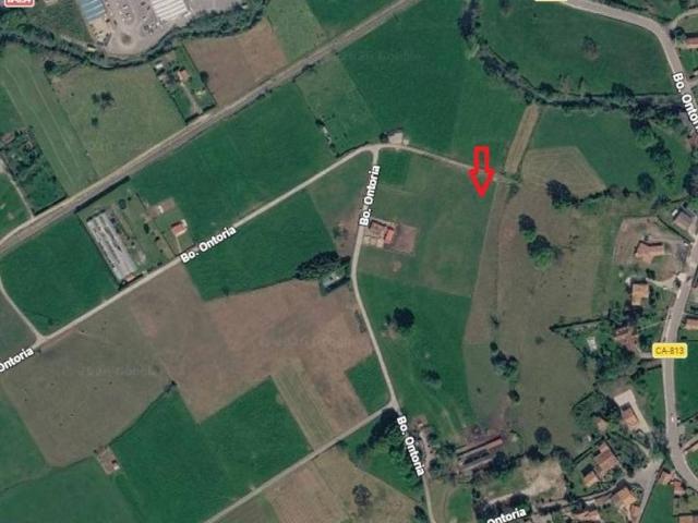 Terreno en venta en Vernejo, Cabezón De La Sal