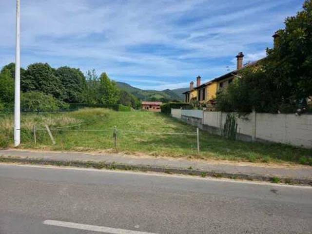 Terreno en venta en Vernejo, Cabezón De La Sal