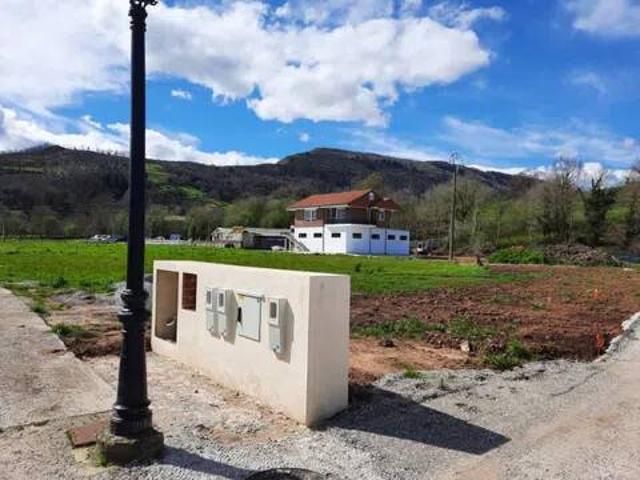 Terreno en venta en Santibáñez, Cabezón De La Sal