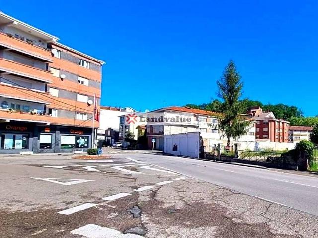 Terreno en venta en Vernejo, Cabezón De La Sal