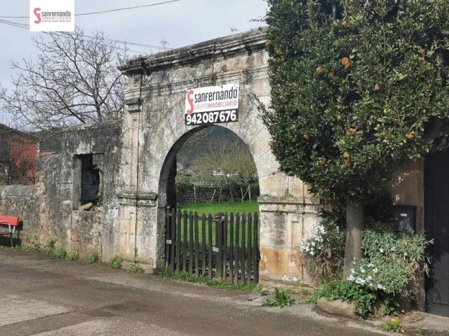 Terreno en venta en Cabezón De La Sal, Cantabria