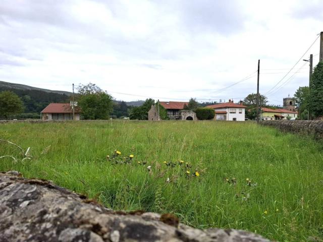 Terreno en venta en Cabezón De La Sal, Cantabria