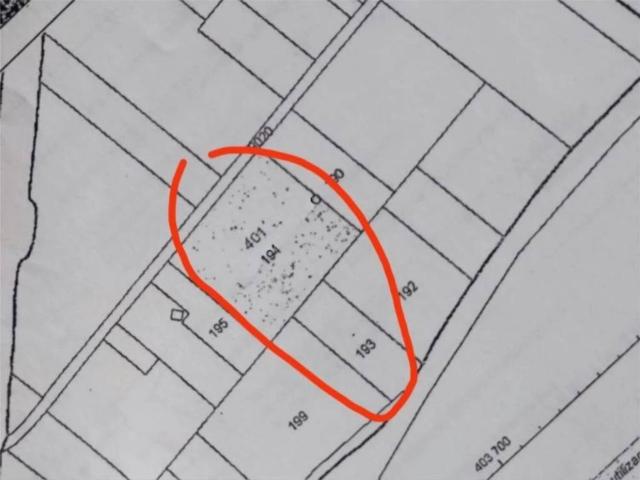Terreno en venta en Cabezón De La Sal, Cantabria