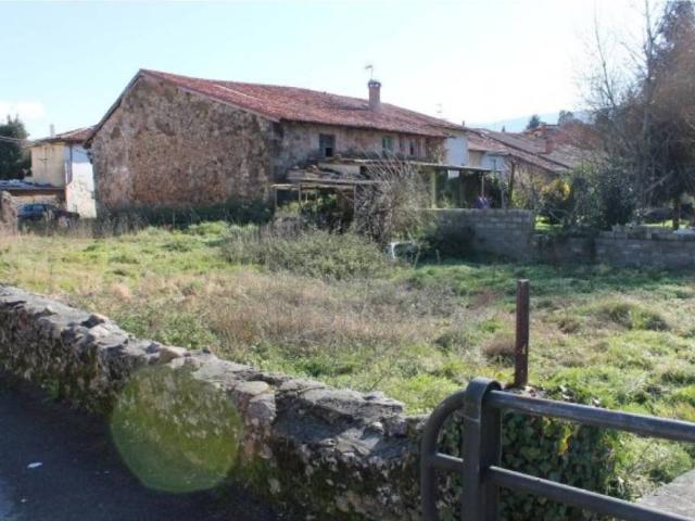 Terreno en venta en Cabezón De La Sal, Cantabria