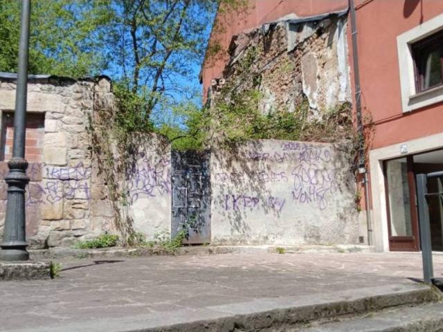 Terreno en venta en Cabezón De La Sal, Cantabria