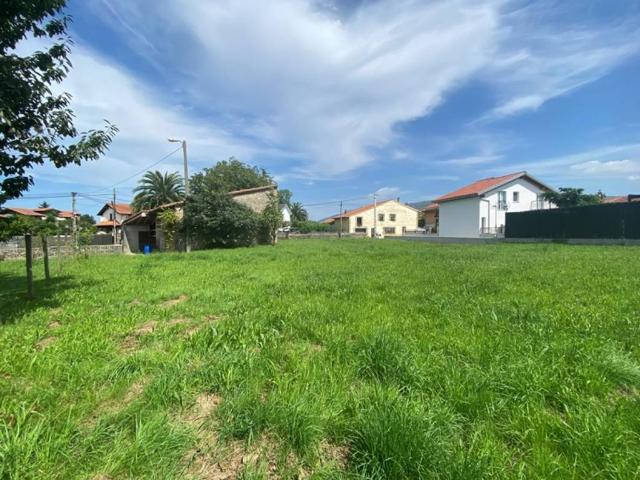 Terreno en venta en Vernejo, Cabezón De La Sal