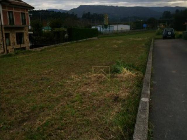 Terreno en venta en Cabezón De La Sal, Cantabria