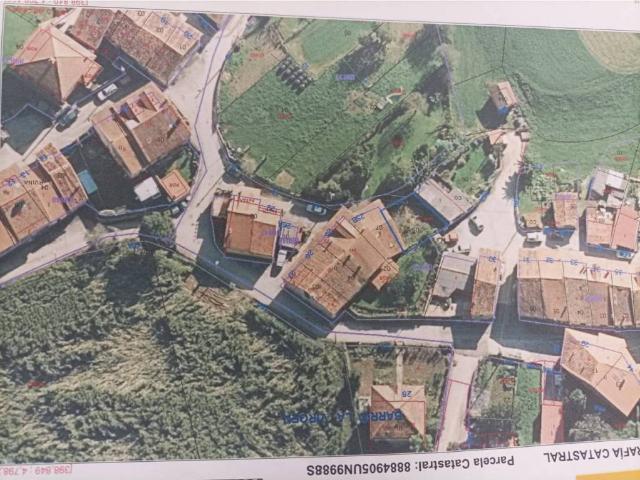 Terreno en venta en Cabezón De La Sal, Cantabria