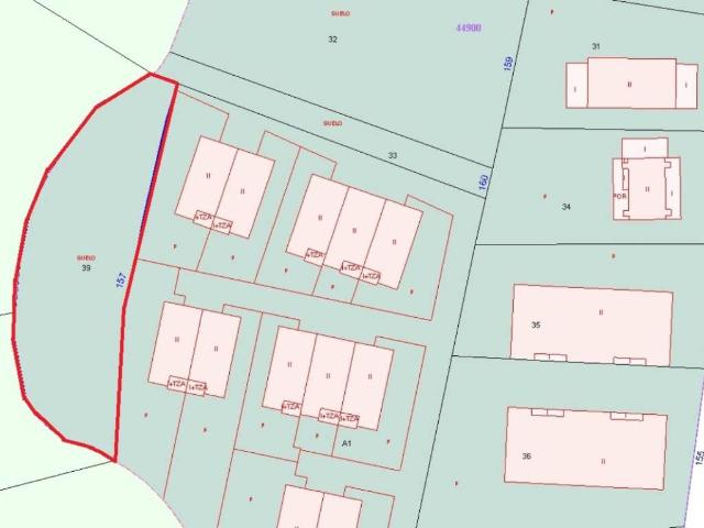Terreno en venta en Cabezón De La Sal, Cantabria