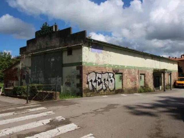 Terreno en venta en Cabezón De La Sal, Cantabria