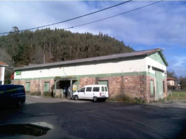 Terreno en venta en Cabezón De La Sal, Cantabria