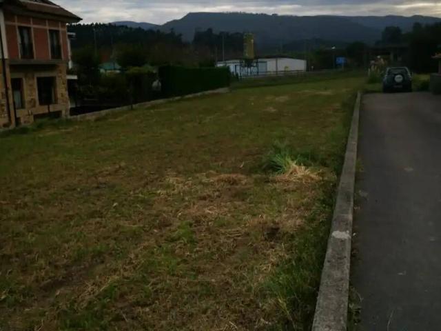 Terreno en venta en Cabezón De La Sal, Cantabria