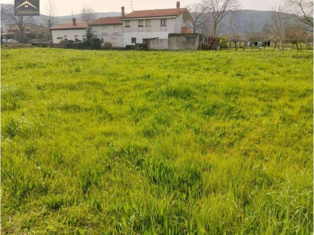Terreno en venta en Cabezón De La Sal, Cantabria