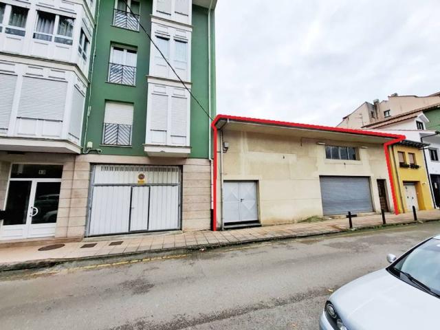Terreno en venta en Cabezón De La Sal, Cantabria