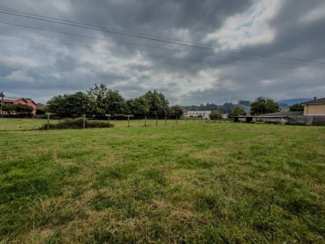 Terreno en venta en Cabezón De La Sal, Cantabria