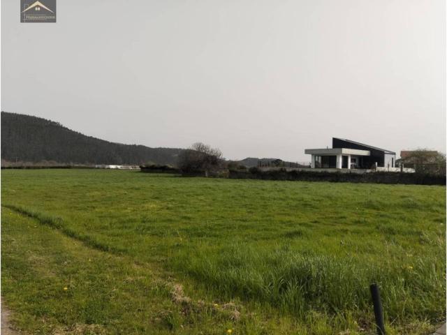 Terreno en venta en Cabezón De La Sal, Cantabria
