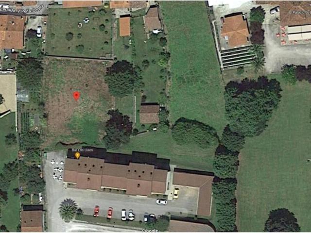Terreno en venta en Vernejo, Cabezón De La Sal