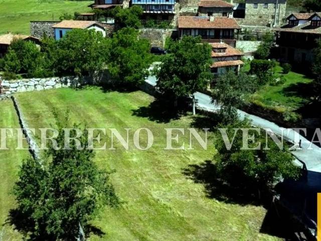 Terreno en venta en Cabezón De Liébana, Cantabria