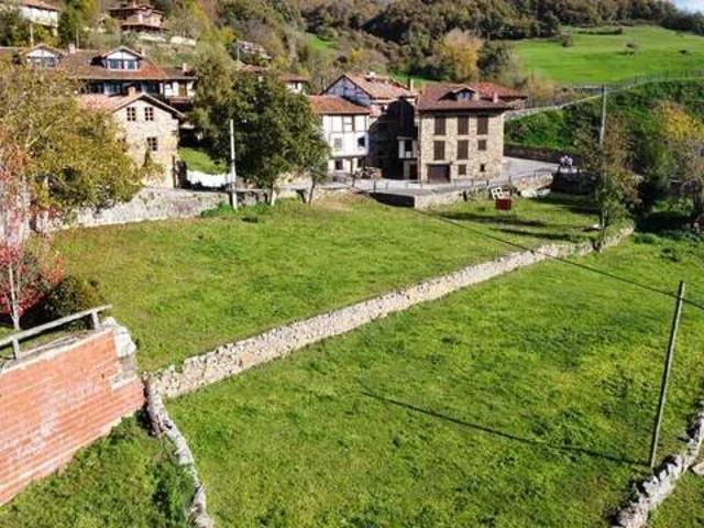 Terreno en venta en Cabezón De Liébana, Cantabria