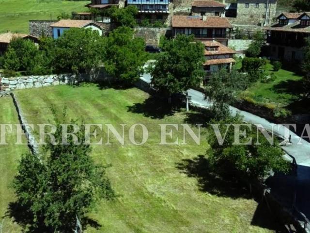 Terreno en venta en Cabezón De Liébana