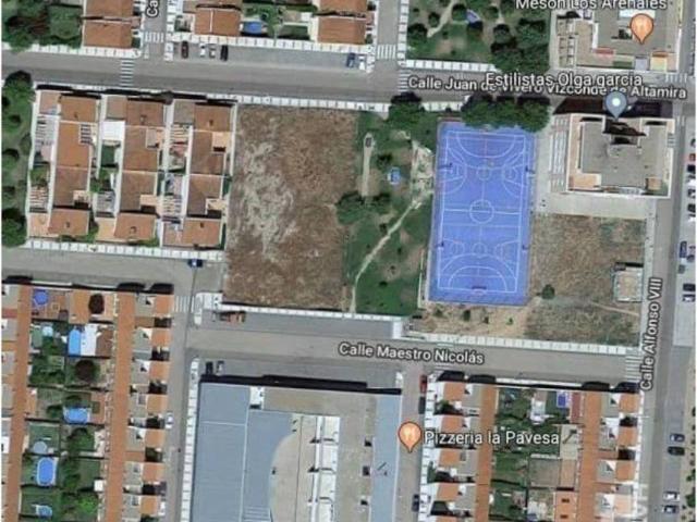 Terreno en venta en Cabezón De Pisuerga, Castilla y León