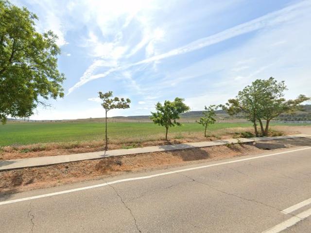 Terreno en venta en Cabezón De Pisuerga, Valladolid