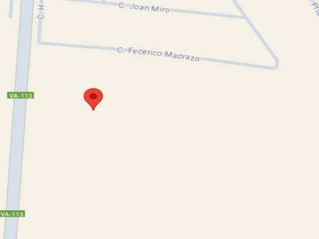 Terreno en venta en Cabezón De Pisuerga, Castilla y León