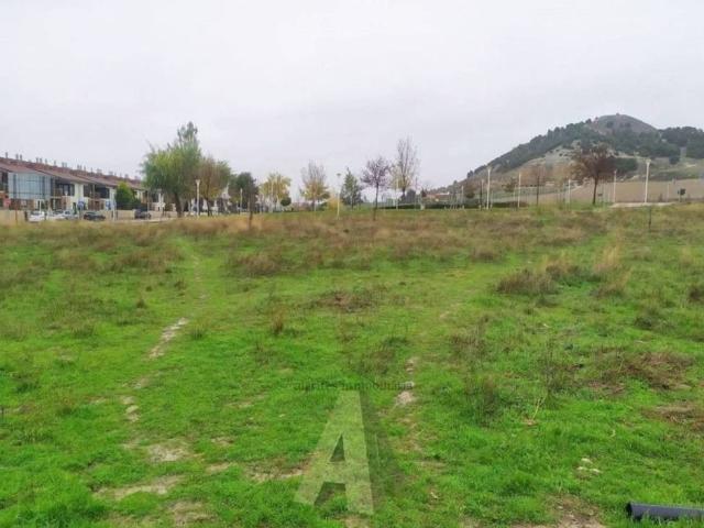 Terreno en venta en Cabezón De Pisuerga, Castilla y León
