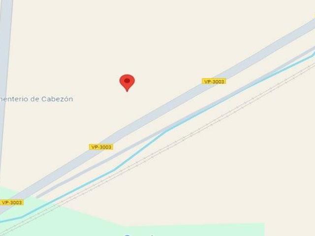 Terreno en venta en Cabezón De Pisuerga, Castilla y León