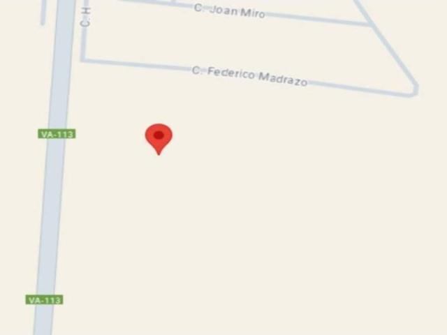 Terreno en venta en Cabezón De Pisuerga, Castilla y León