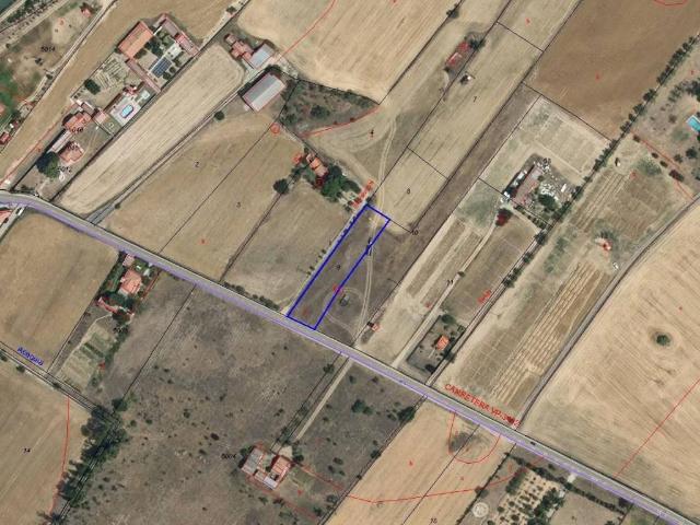 Terreno en venta en Cabezón De Pisuerga, Castilla y León