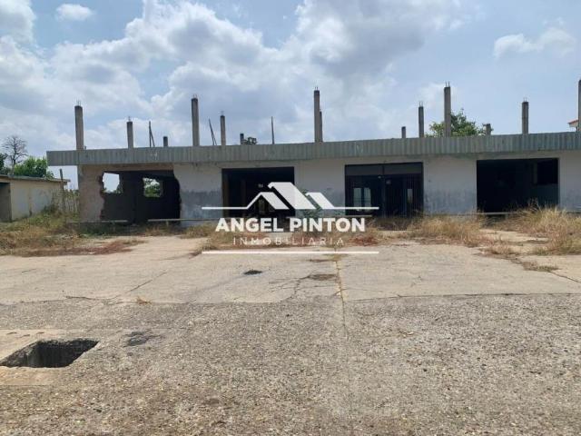 Terreno en venta en Cabimas, Zulia