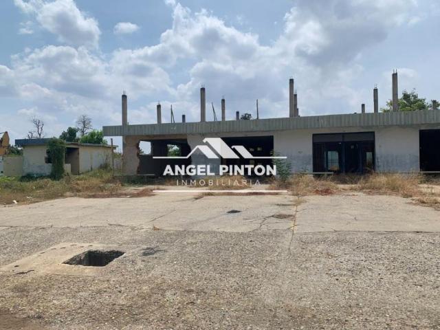 Terreno en venta en Zulia