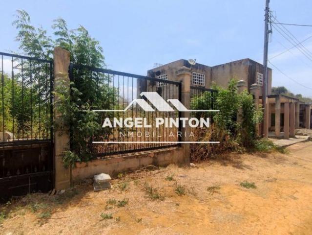 Terreno en venta en Zulia